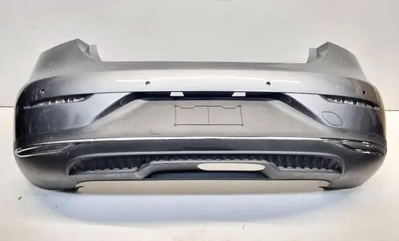 Mercedes-Benz EQE v295 Rear bumper A2958850500