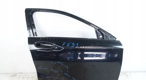 Mercedes-Benz GLA W156 Front door A1567220210