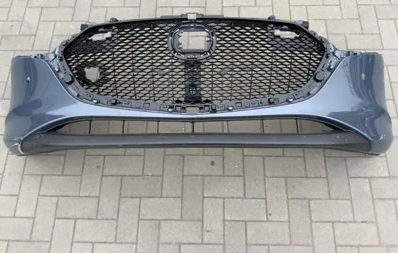 Mazda 3 Front bumper BCKN50031
