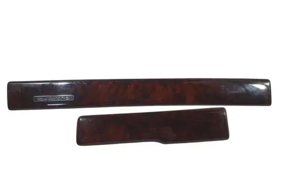 Audi A6 S6 C4 4A Panel trim 4A1853190 4A1853189