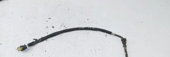 Mercedes-Benz Sprinter W906 Lambda probe sensor A0081532228
