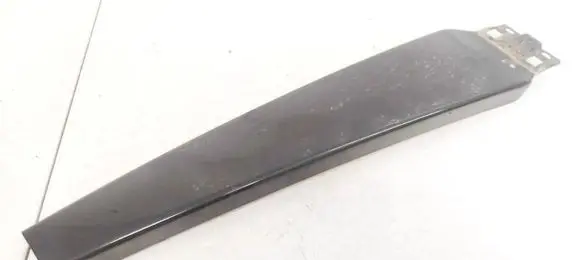 Audi A4 S4 B6 8E 8H Front door glass trim molding 8E0853289D