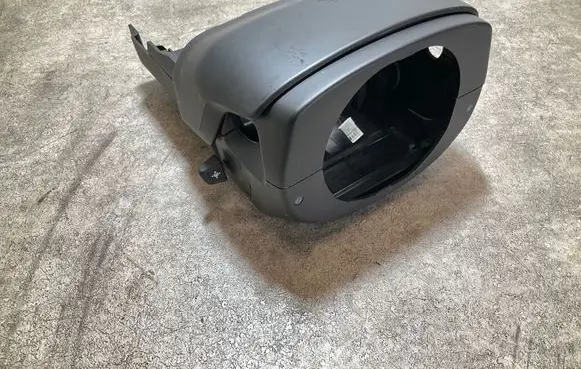 BMW X5 G05 Steering wheel column trim 7952184 00739616