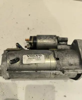 Volvo XC60 Starter motor 30659314 7095C1
