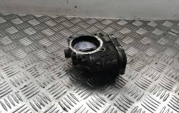 Volvo S40 Throttle valve 0280750146 30711552