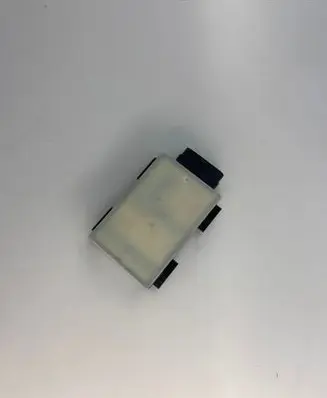 BMW M5 F90 Blind spot module 6890434 20973210