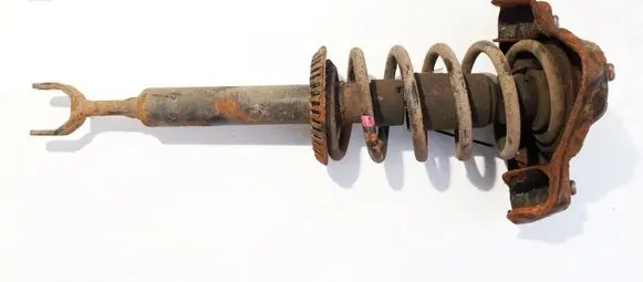 Audi A4 S4 B5 8D Front shock absorber/damper 8d0413031ac