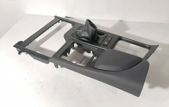 Lexus ES 250 - 300 - 330 Other center console (tunnel) element 76L535 PA66GF33 5880533840