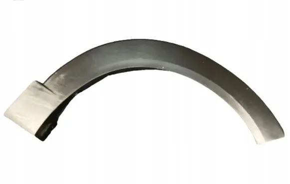 Mazda CX-30 Front arch trim DFR551W21