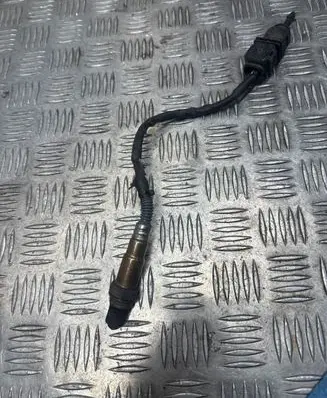 Renault Scenic III - Grand scenic III Lambda probe sensor 0281004187 226A12155R 8201115305