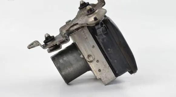 Audi A6 S6 C7 4G ABS Pump 4G0907379H 01265250487 4G061451