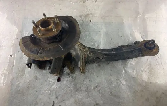 Ford Focus Rear wheel hub spindle/knuckle 