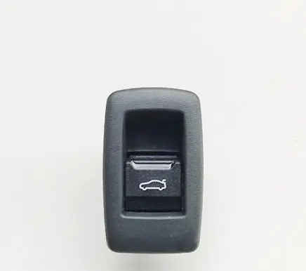 BMW X2 U10 Tailgate/boot open switch button 5A2BCB6