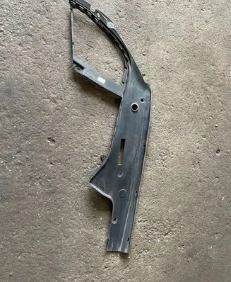 BMW 7 F01 F02 F03 F04 Engine cover (trim) 7019802