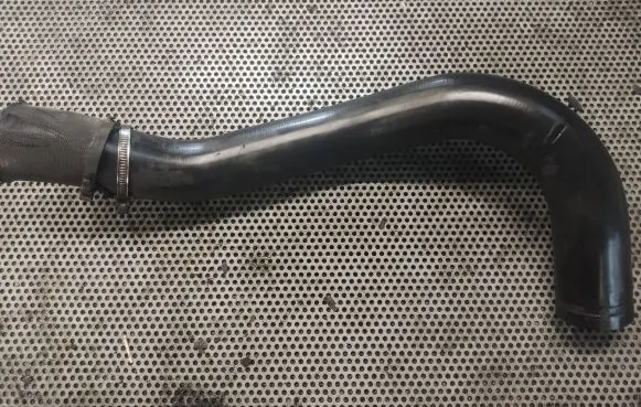 Fiat Ducato Air intake hose/pipe