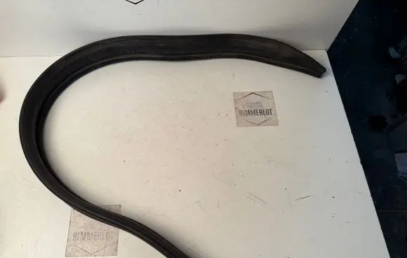 Mercedes-Benz A W176 Engine compartment rubber A1768310042