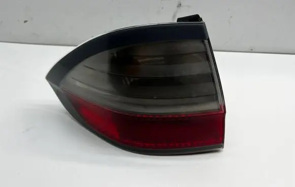 Ford S-MAX Rear/tail lights 162492