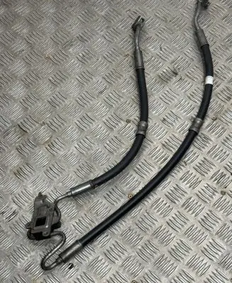 BMW 6 F12 F13 Power steering hose/pipe/line 6794468
