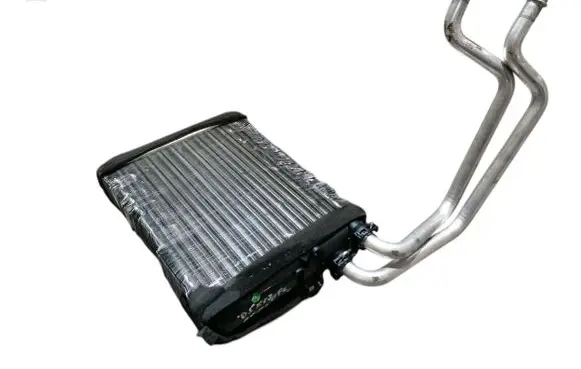 Volvo XC70 Heater blower radiator