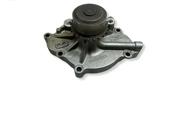 Subaru Outback Water pump 