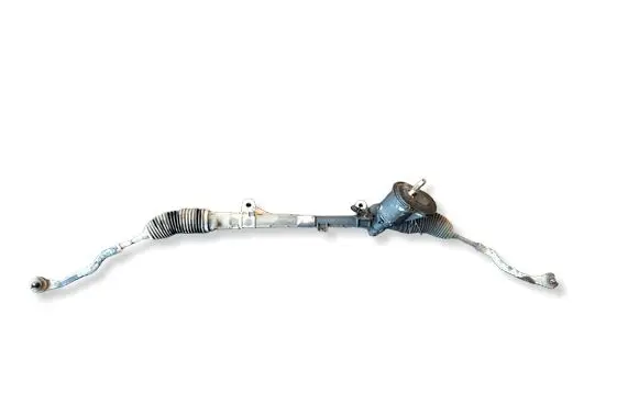 Renault Scenic III - Grand scenic III Steering rack 490010024R A0014219C