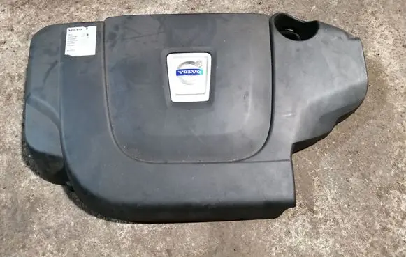 Volvo XC60 Engine cover (trim) 31319190