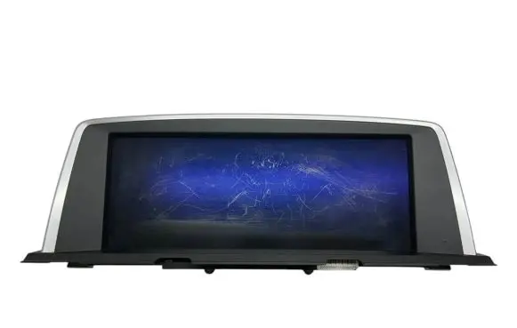 BMW 6 F06 Gran coupe Screen/display/small screen 9266383 990001319 18520610