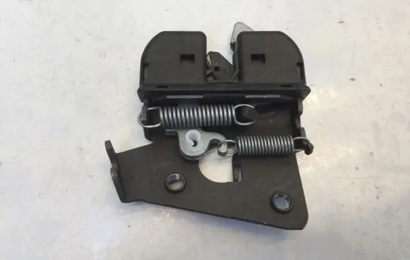 BMW 2 F44 Seat back rest lock catch 7112863