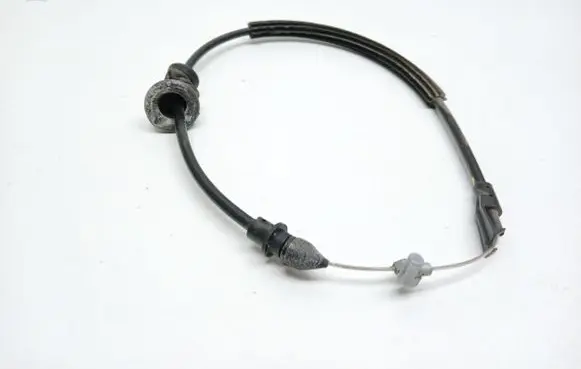 Skoda Octavia Mk2 (1Z) Rear door cable line 1Z0839085B