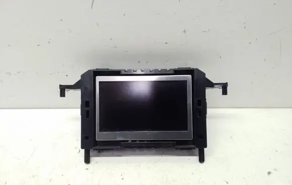 Ford B-MAX Screen/display/small screen C1BT18B955CG