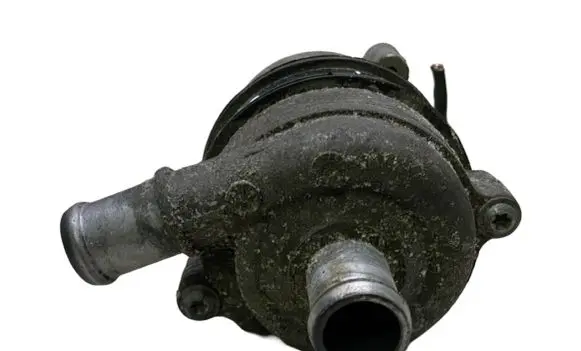 Audi A4 S4 B9 Electric auxiliary coolant/water pump 4H0965567