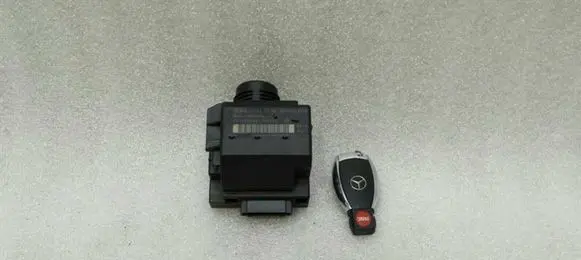 Mercedes-Benz CLS C219 Ignition lock A2115453708