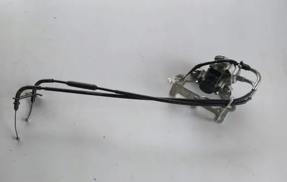 Hyundai H-1, Starex, Satellite Throttle cable BC312000420