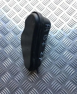 Audi A4 S4 B7 8E 8H Vacuum air tank 8E0131541C 8E0131541