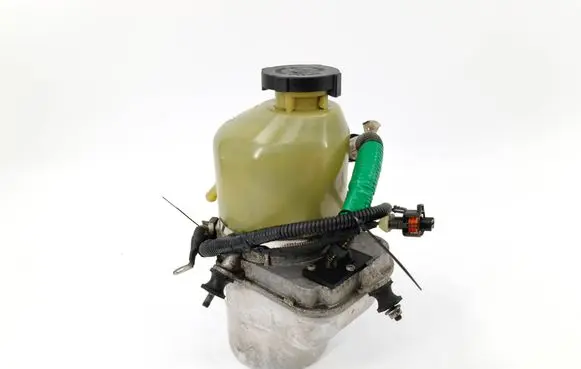 Opel Meriva B Power steering pump 