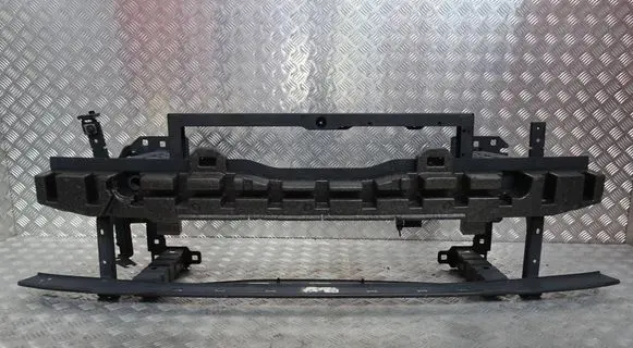 Volkswagen ID.3 Front bumper support beam 10A807002