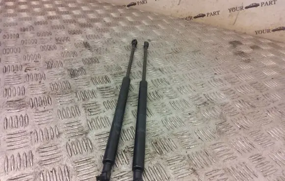 Smart Roadster Tailgate/trunk strut/damper 0009235v00