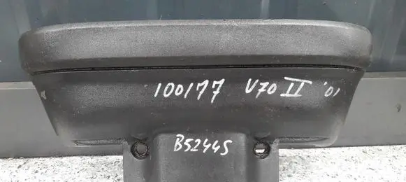 Volvo S70 V70 V70 XC Timing belt guard (cover)