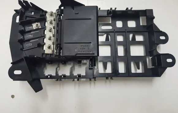 Audi A6 S6 C6 4F Fuse box set 4F0971845