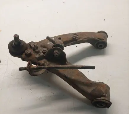 Mitsubishi Pajero Rear upper control arm/wishbone