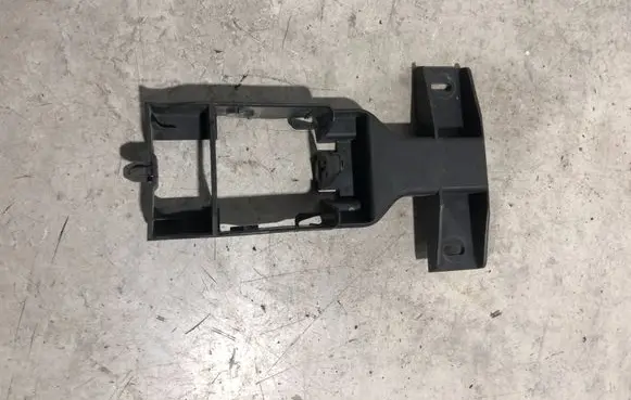 Mercedes-Benz Sprinter W907 W910 Distronic sensor bracket A9108803301