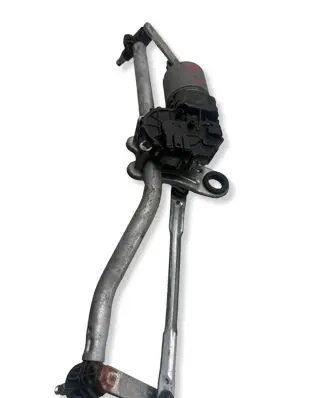 BMW 3 E46 Front wiper linkage and motor 0390241712 979070890