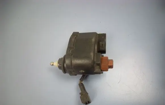 Seat Ibiza III (6L) Headlight level adjustment motor 1L0941295 00614303