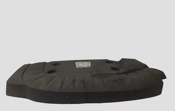 Volvo V70 Engine cover (trim) 31401261