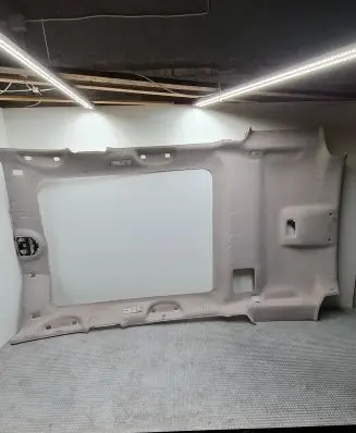 Peugeot 5008 Headlining 96841774BJ 9688820680 0231000038