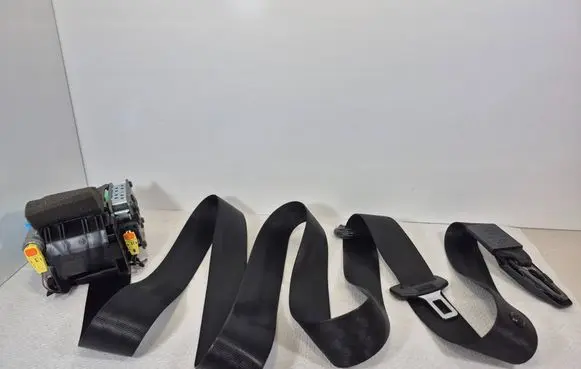 Audi A4 S4 B8 8K Front seatbelt 8K1857706K 080508 306226399G48
