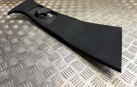 Mercedes-Benz C AMG W205 (B) pillar trim (top) A2056901030