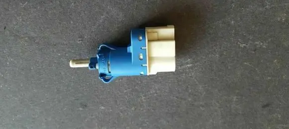 Ford S-MAX Brake pedal sensor switch 3M5T9C872AC