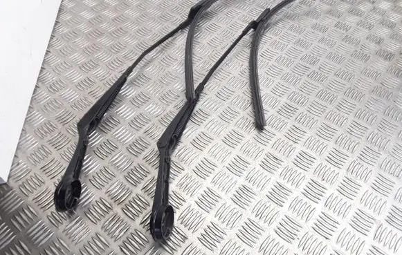 Ford Focus Headlight wiper blade set BM5117526BC BM5117526AC