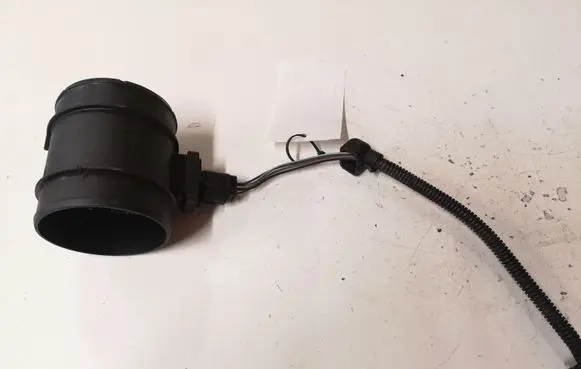 Opel Insignia A Mass air flow meter 0281002912 55562426 282961723